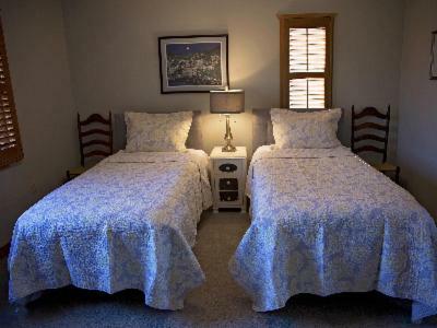 River Bluff Farm Bed And Breakfast Quicksburg Exterior photo
